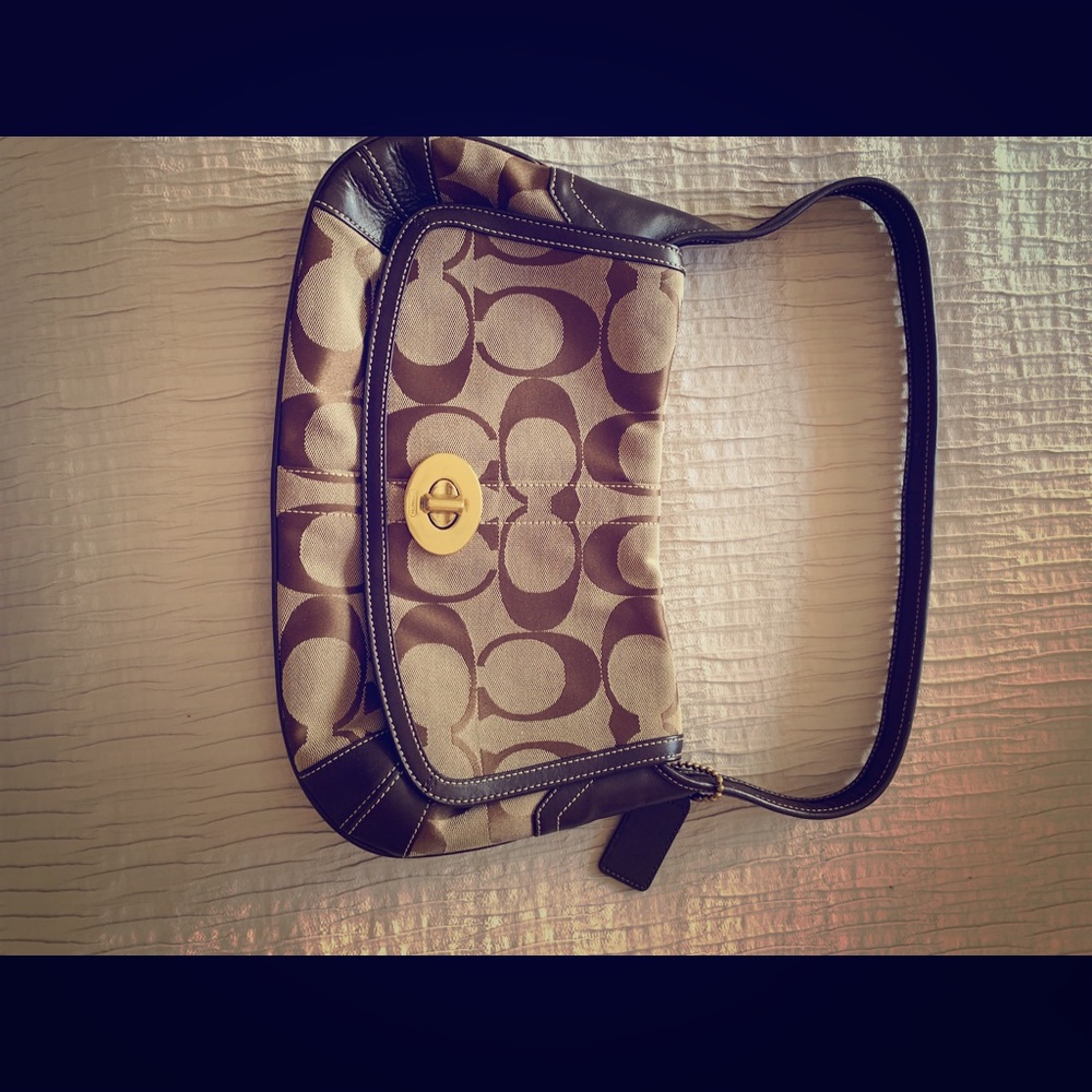 Original coach pocketbook